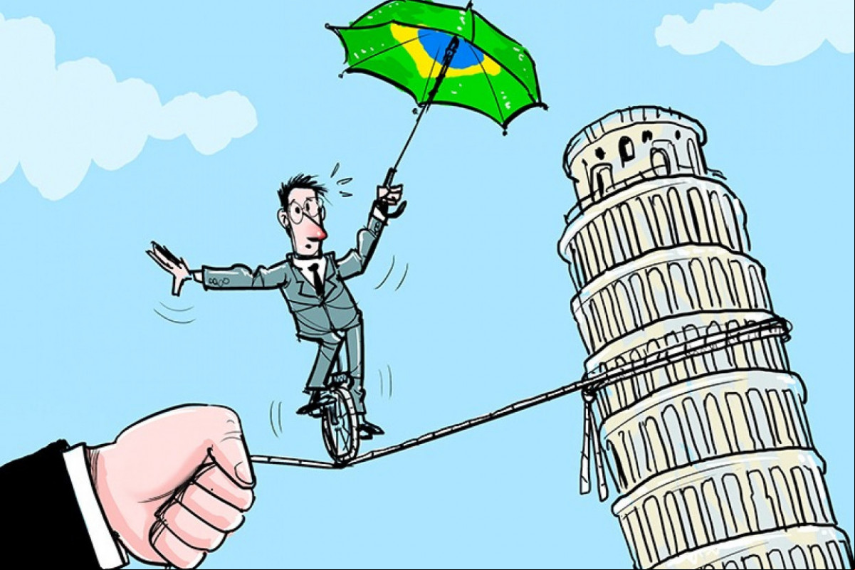  /Charge: Izanio Façanha