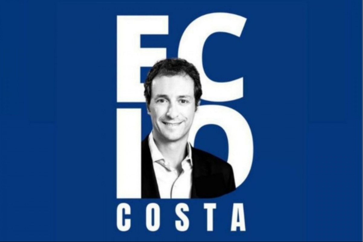 Ecio Costa/Reprodução
