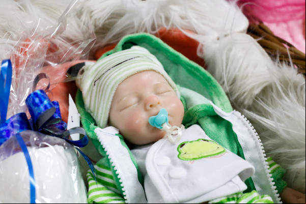 Bebê reborn