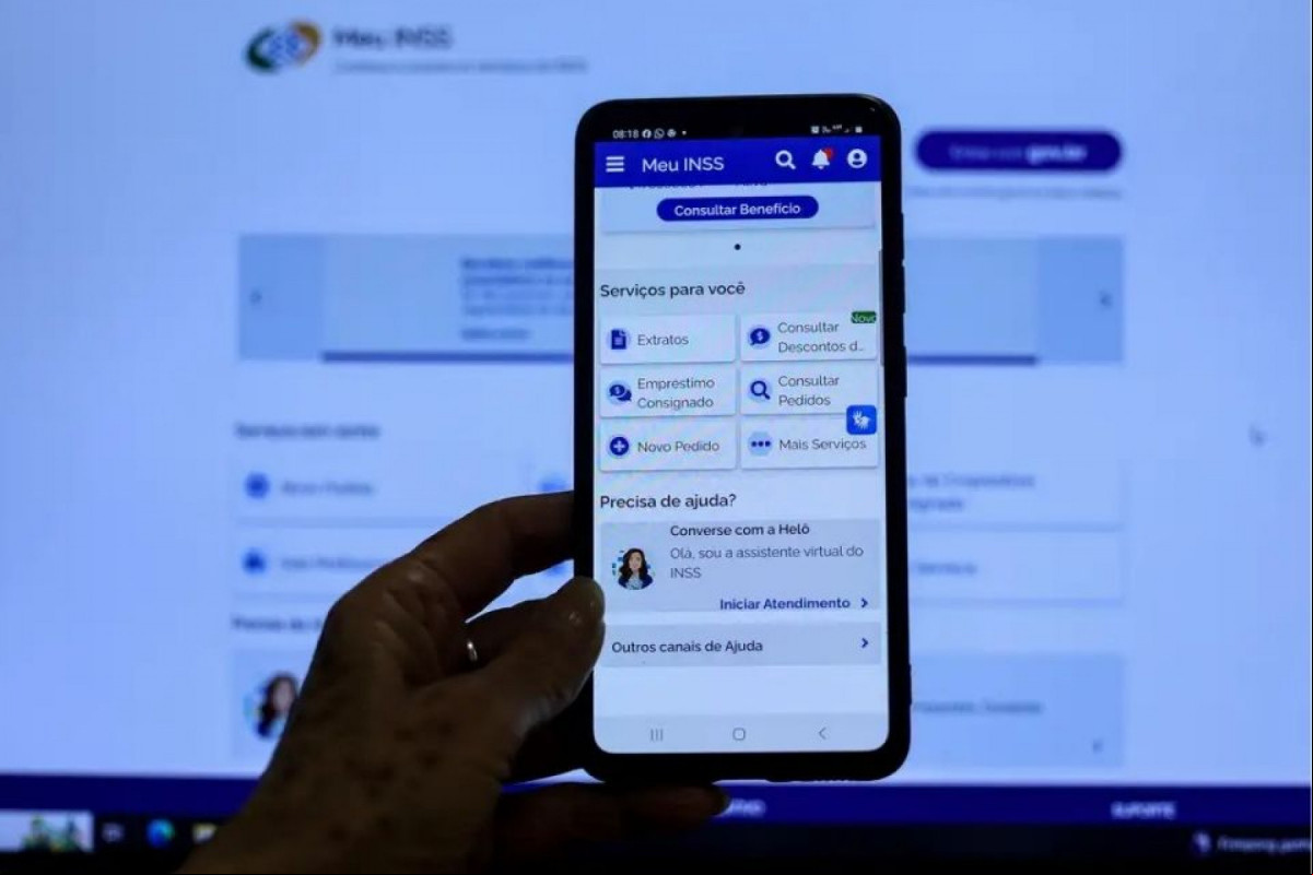 O prazo para solicitar o reembolso é indeterminado/Joédson Alves/Agência Brasil