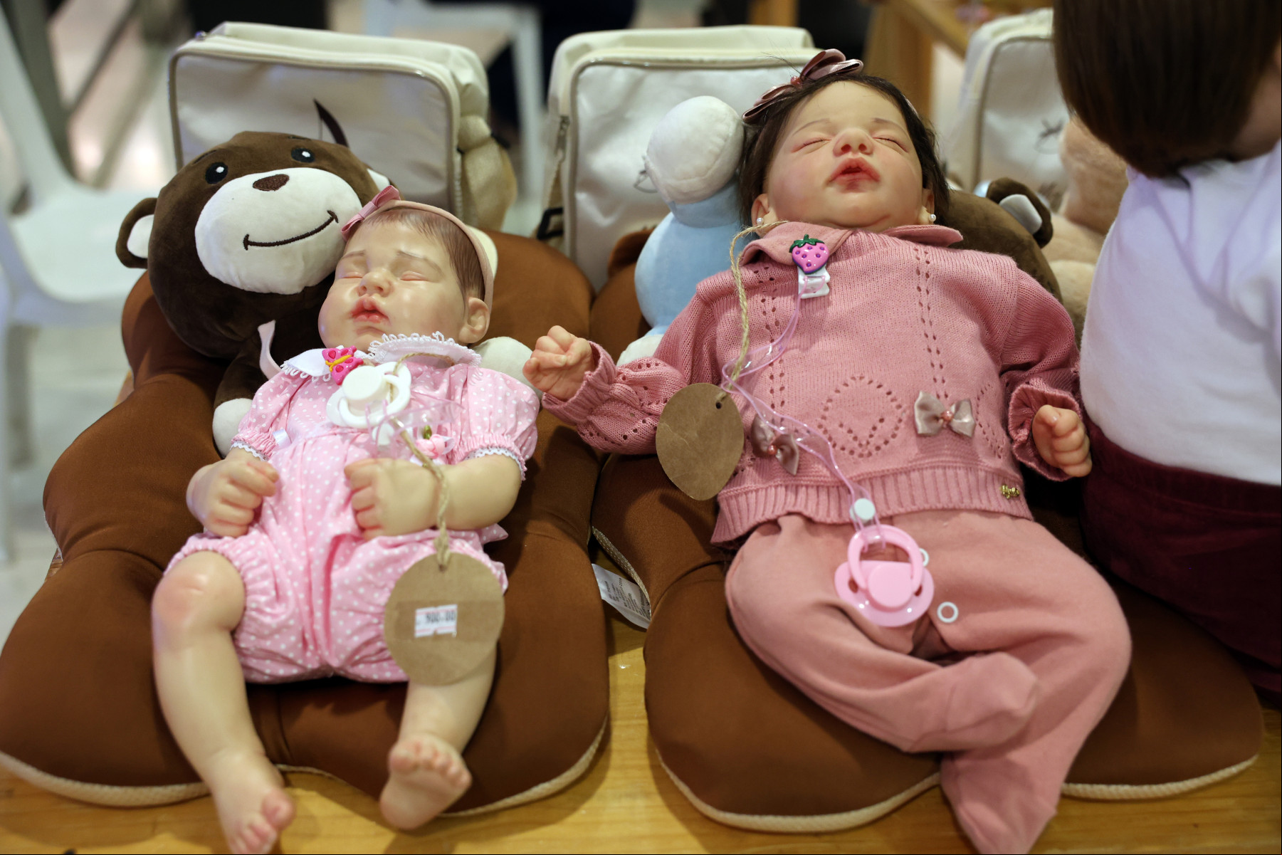Bebê reborn