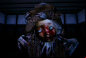 Screenshot de 'BrokenLore: Don't Watch' - Serafini Productions