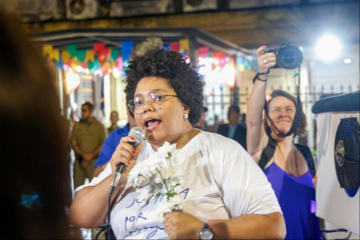 Caso aconteceu em 2 de junho de 2020/Foto: Marina Torres/DP Foto