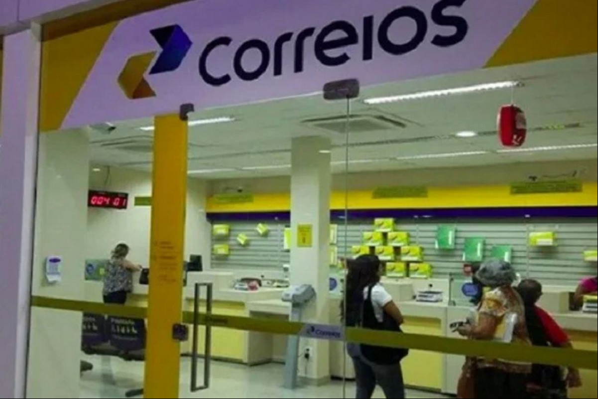 De acordo com o último balanço divulgado pelo governo federal, quase 2,5 milhões aposentados e pensionistas já pediram a devolução do dinheiro/Divulgação/Correios