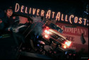 Deliver at All Costs  - Studio Far Out Games/Divulgação