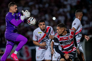 Foto: Rafael Vieira/DP