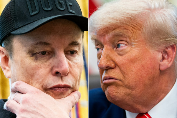ALLISON ROBBERT / AFP
