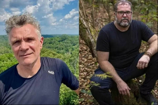 Reprodução