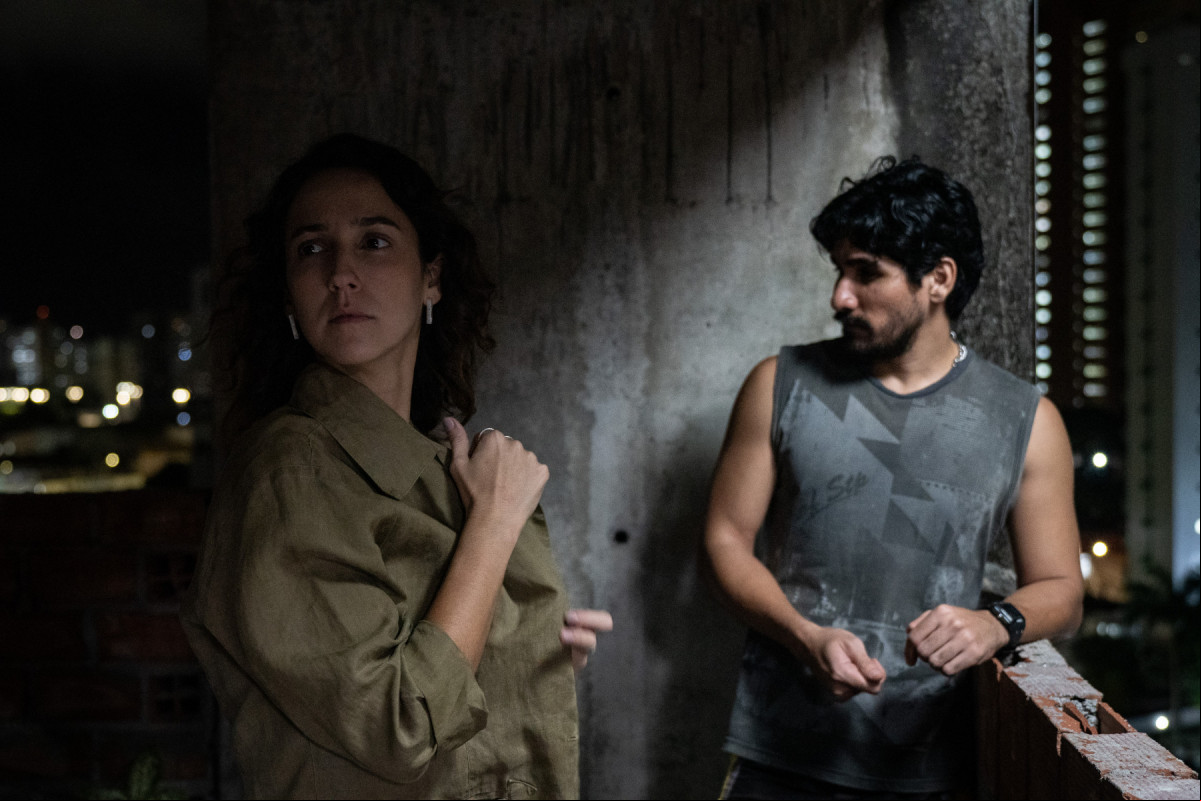 'Edificante', filme de Marcelo Lordello