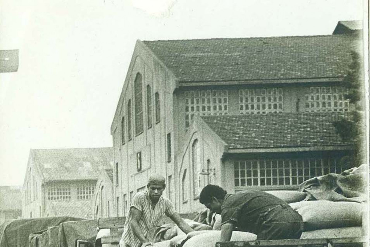 Porto do Recife