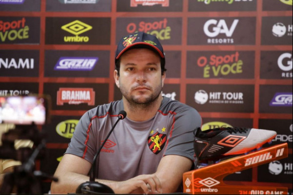 Anderson Stevens/Sport
