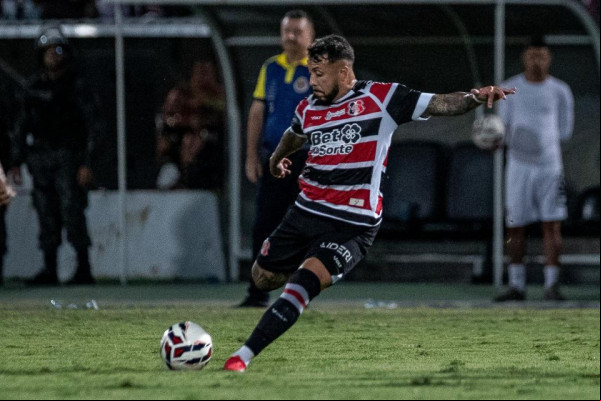 Rafael Vieira/DP Foto