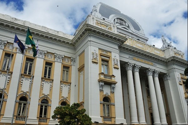 Foto: Assis Lima/TJPE
