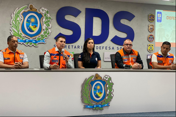 Cadu Silva/DP