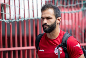 Foto: Rafael Vieira/DP