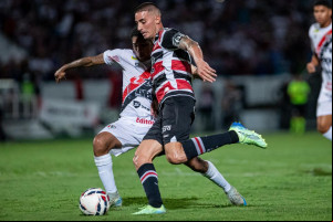Foto: Rafael Vieira/DP