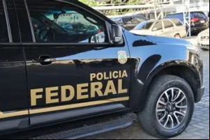 PF realizou Operação Double Key 