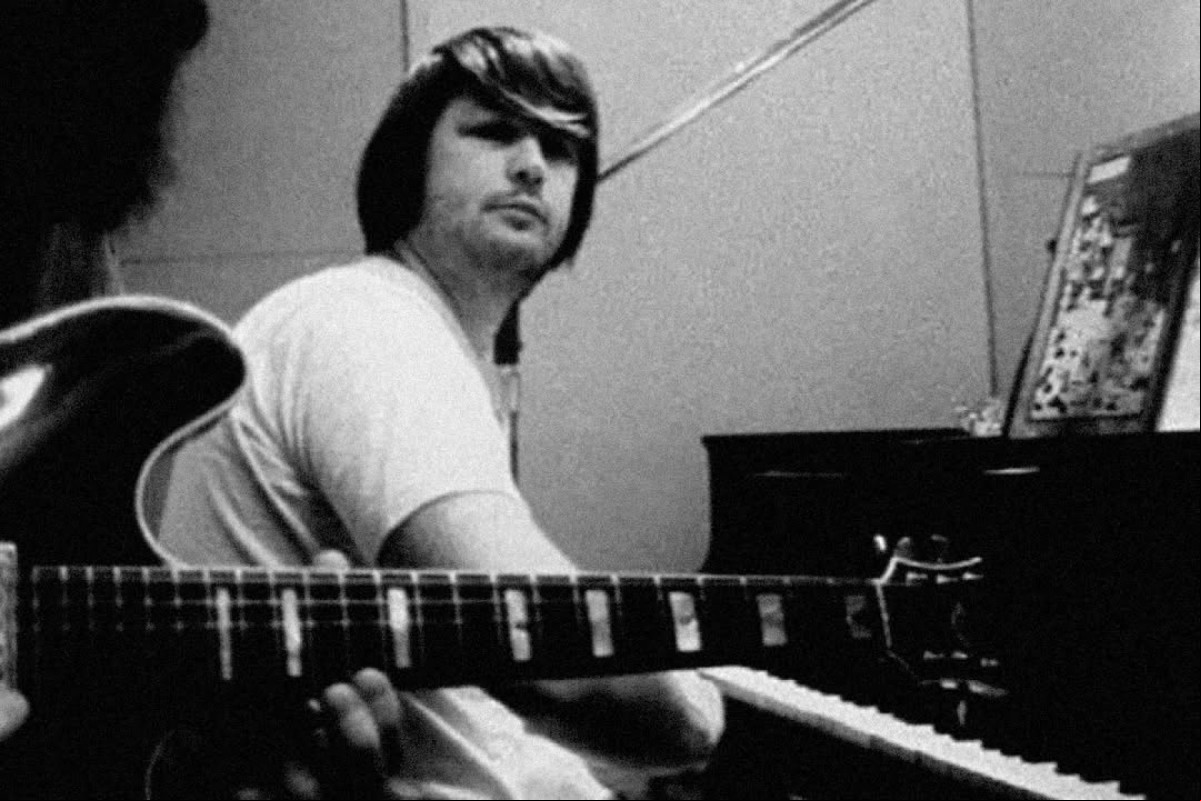 Morre Brian Wilson, líder dos Beach Boys, aos 82 anos
