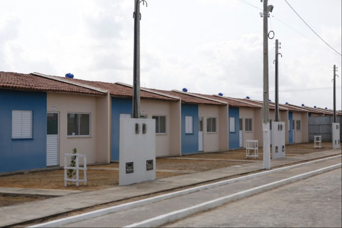 A iniciativa busca atrair o mercado imobiliário para áreas centrais da capita (Foto: Divulgação: MIDR) A iniciativa busca atrair o mercado imobiliário para áreas centrais da capita/Foto: Divulgação: MIDR